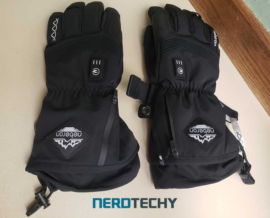 neberon-pro-series-heated gloves