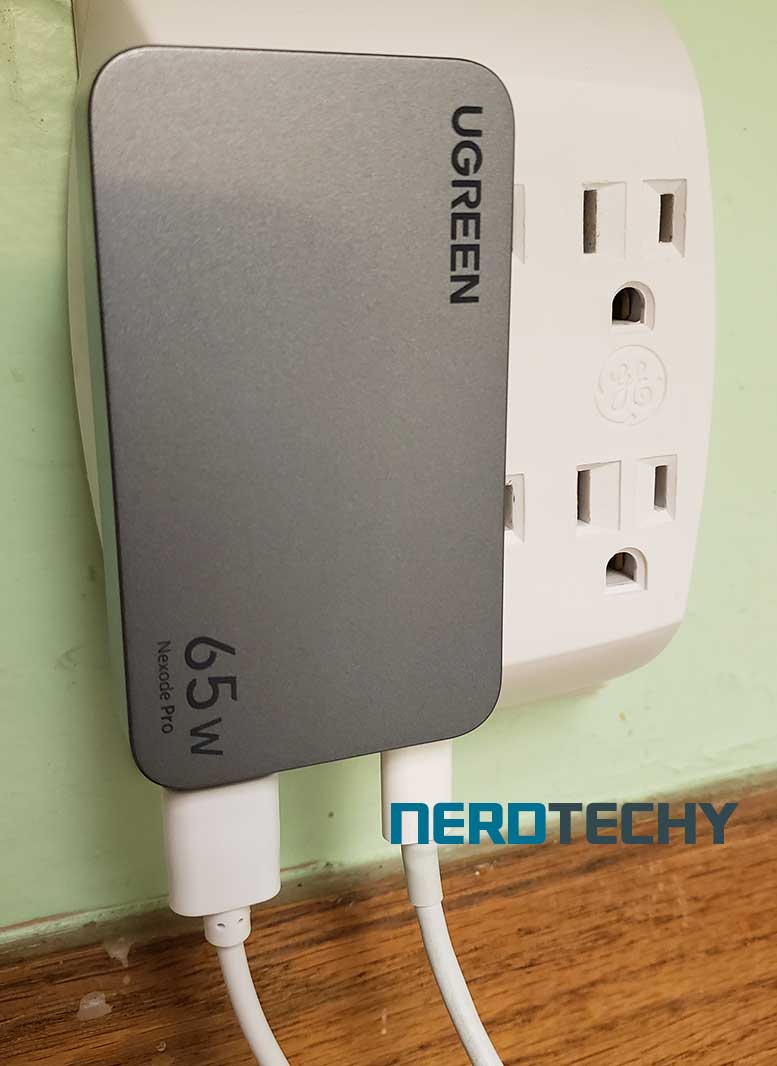 UGREEN Nexode Pro Review & Testing: Fast Chargers Built Right - Nerd Techy
