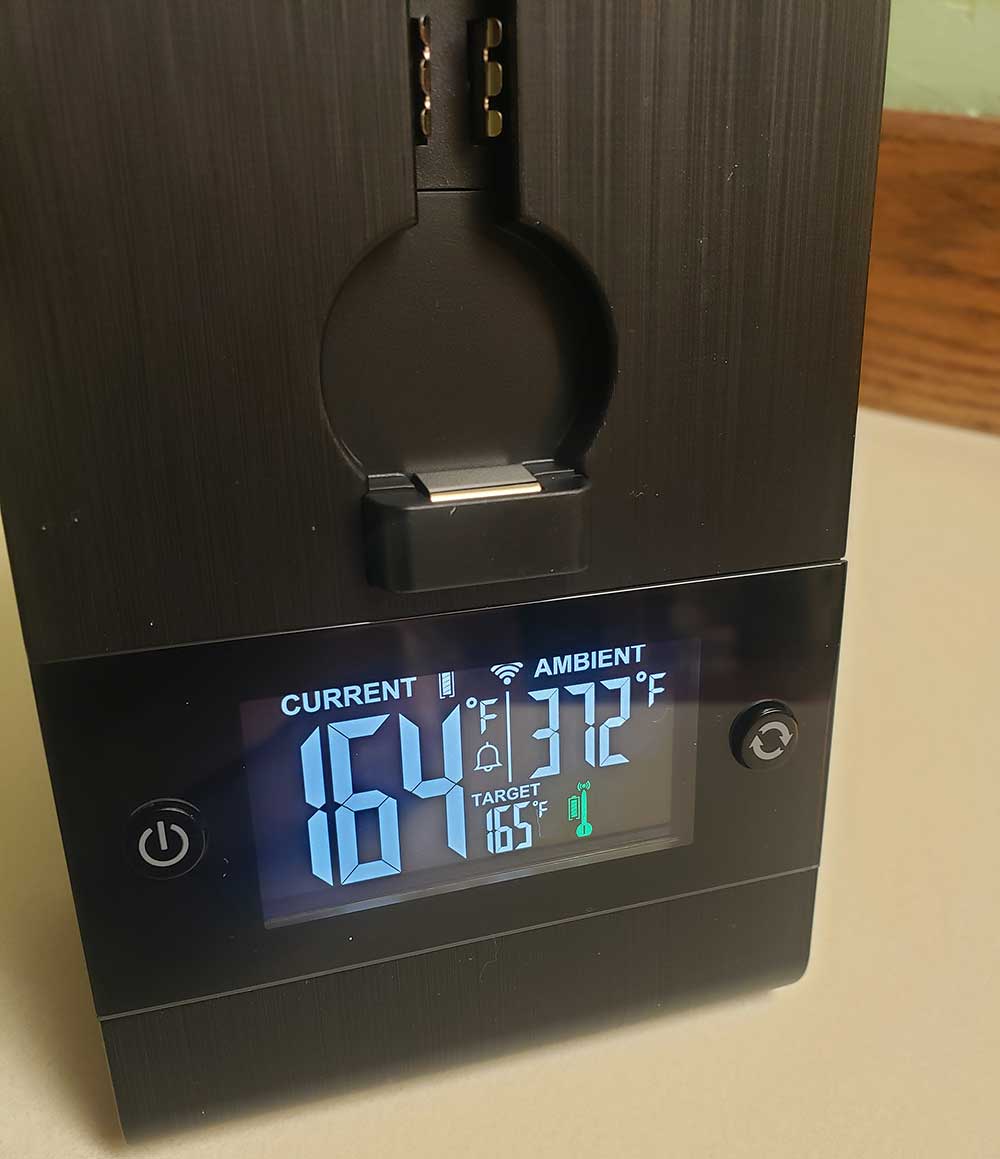 ChefsTemp ProTemp Plus Review - I'm In Love With This!