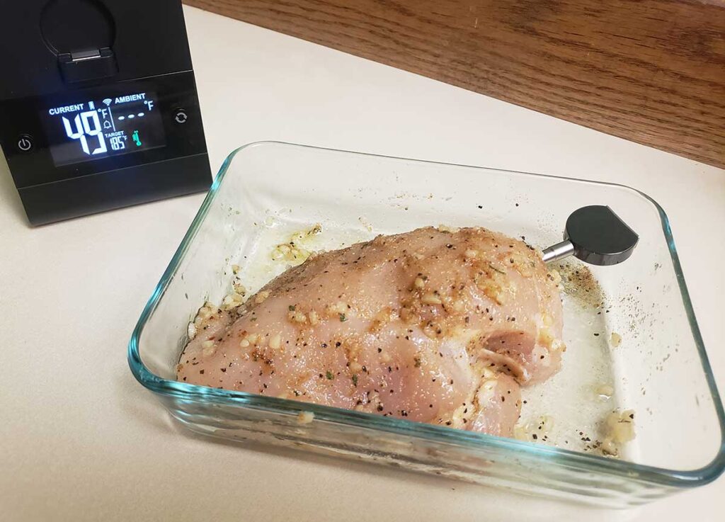 ChefsTemp-ProTemp-chicken breast