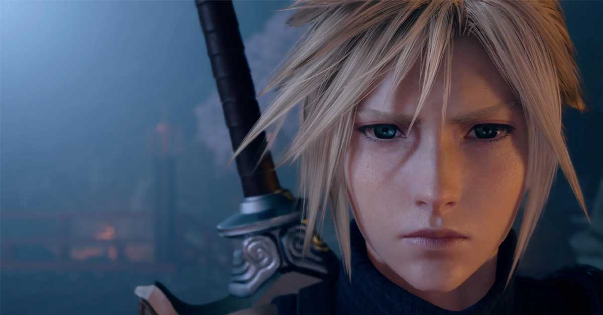 How To Fix Final Fantasy 7 Rebirth Insert Disc Issue On PS5