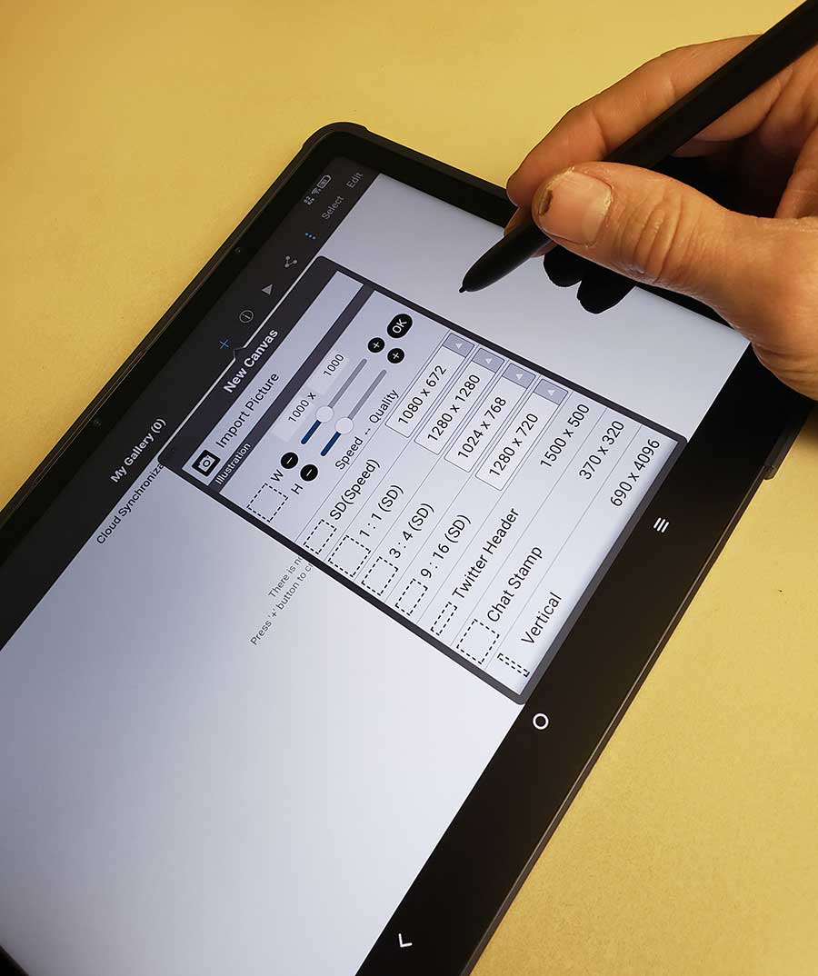 My Favorite Drawing Pad Ticks Almost All the Boxes (XPPen Magic Review)