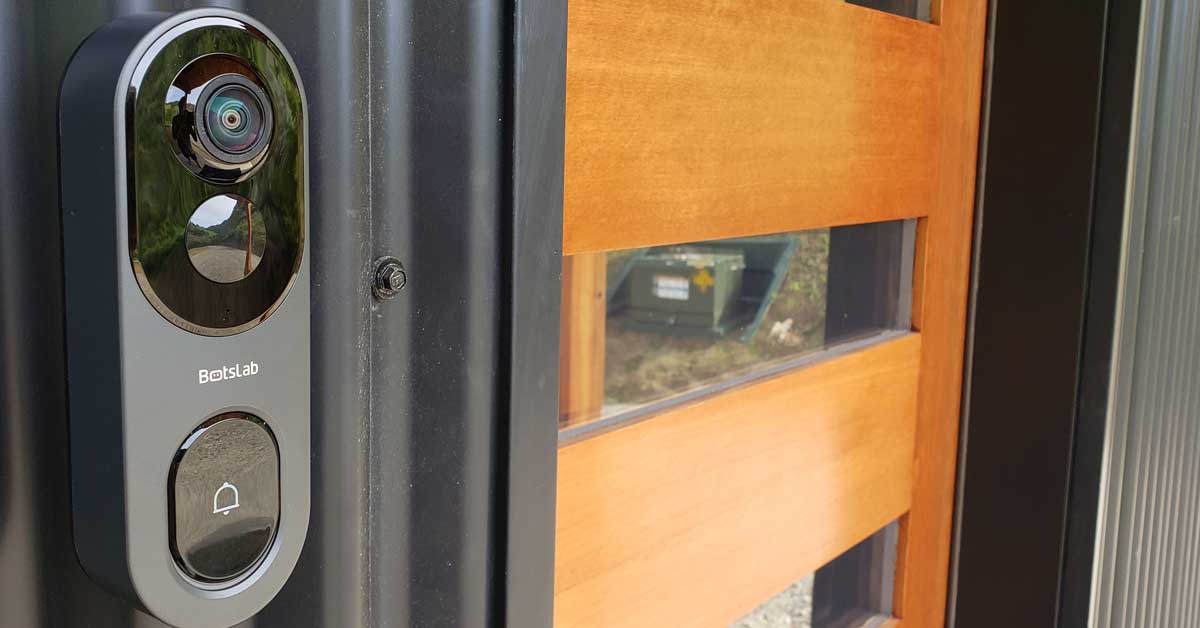 botslab-r811-video doorbell 2 review