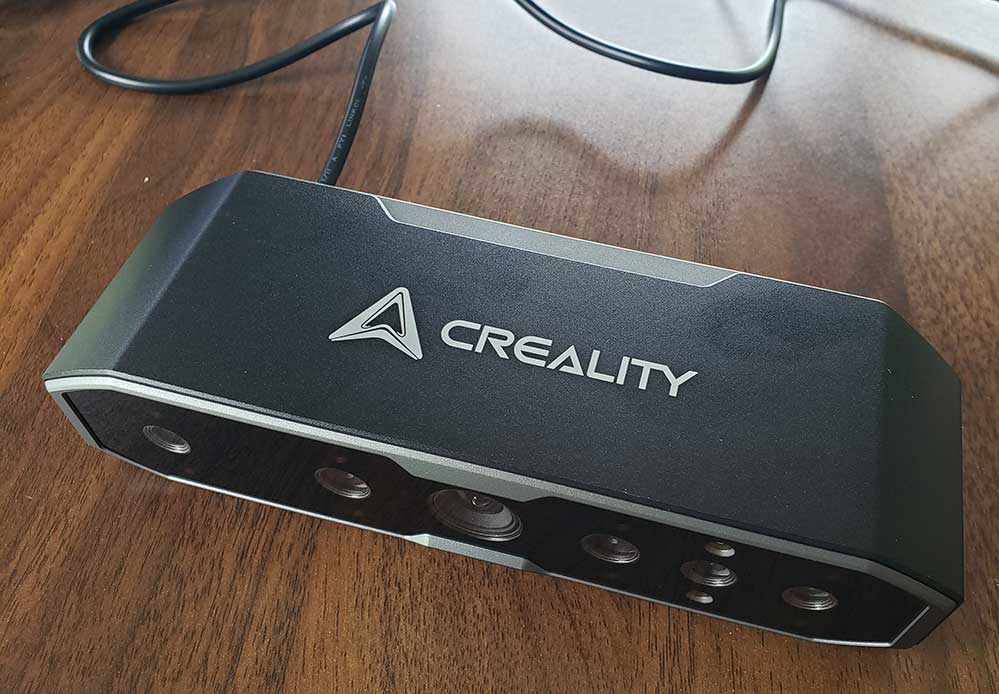 Creality-CR-Scan-Otter