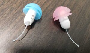 My Thoughts on the Ceretone Core One OTC Hearing Aids - Nerd Techy