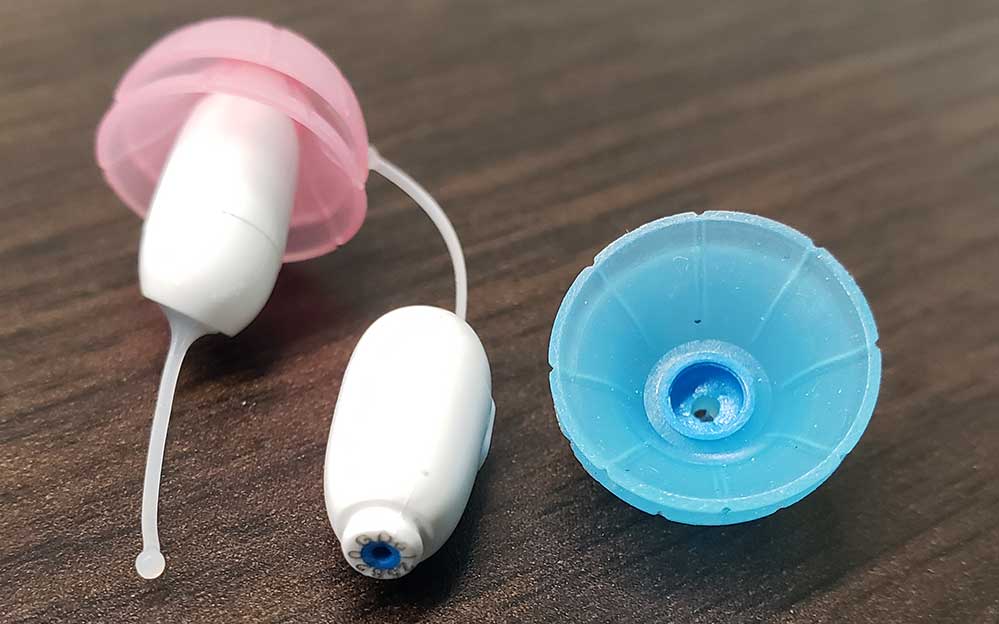 ceretone-core-one-hearing-aids