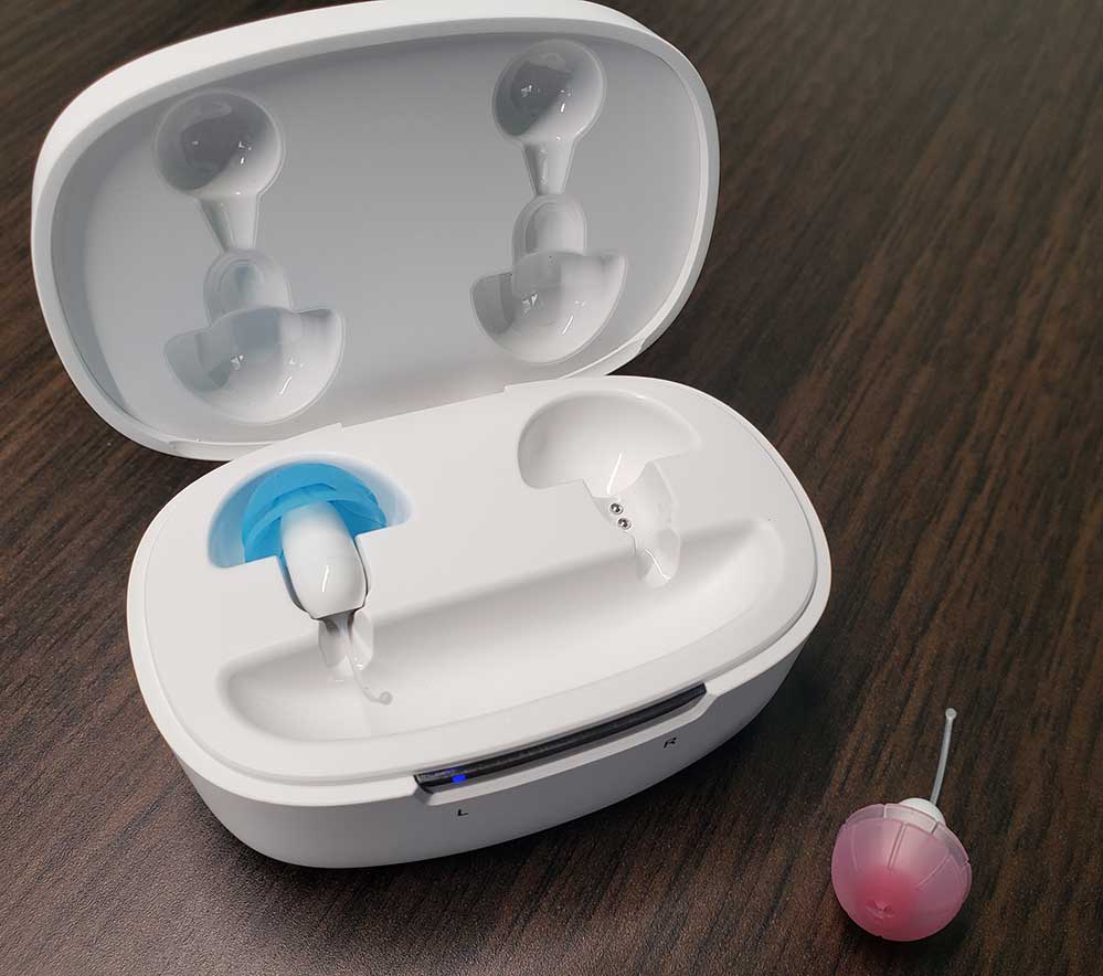 ceretone-core-one-hearing aids