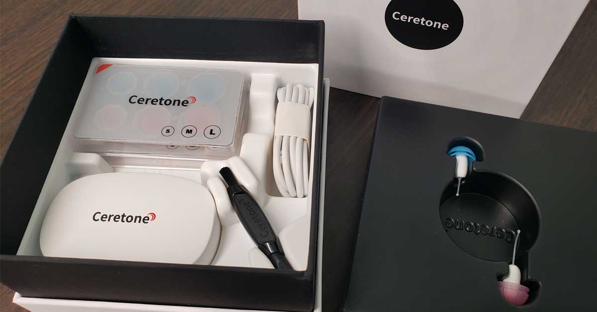 ceretone-core-one-review