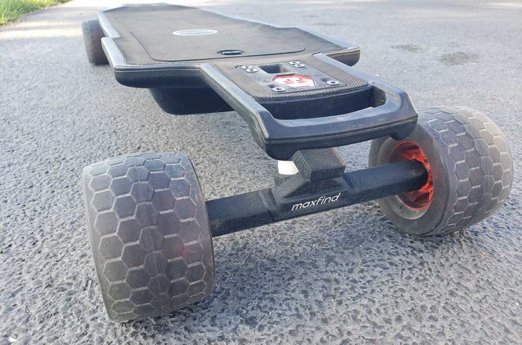 maxfind-ff-belt-e-skateboard