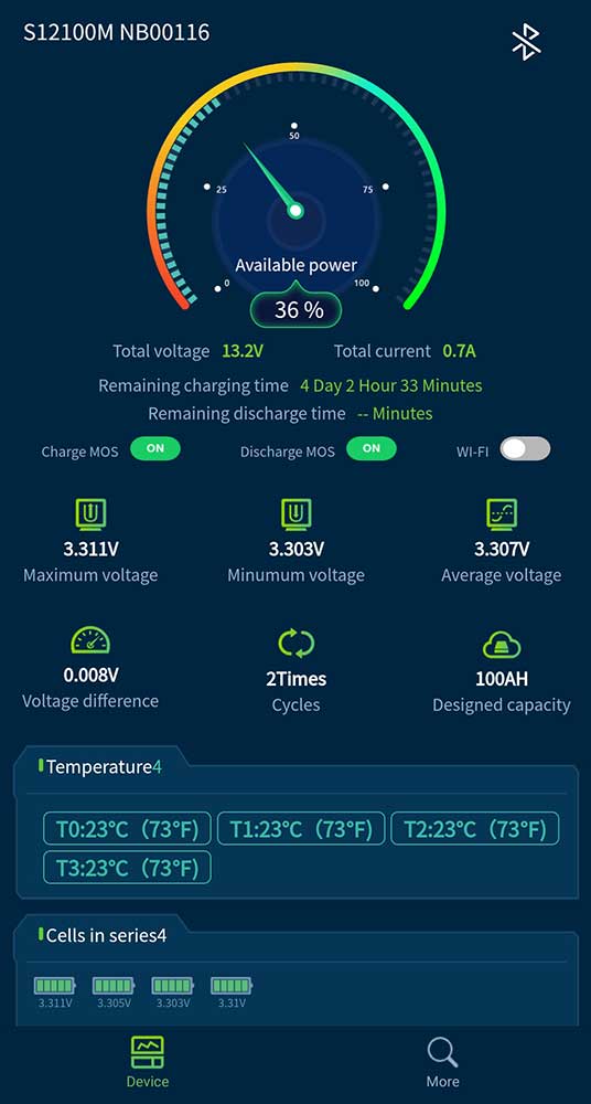 powerurus-roypow fish app