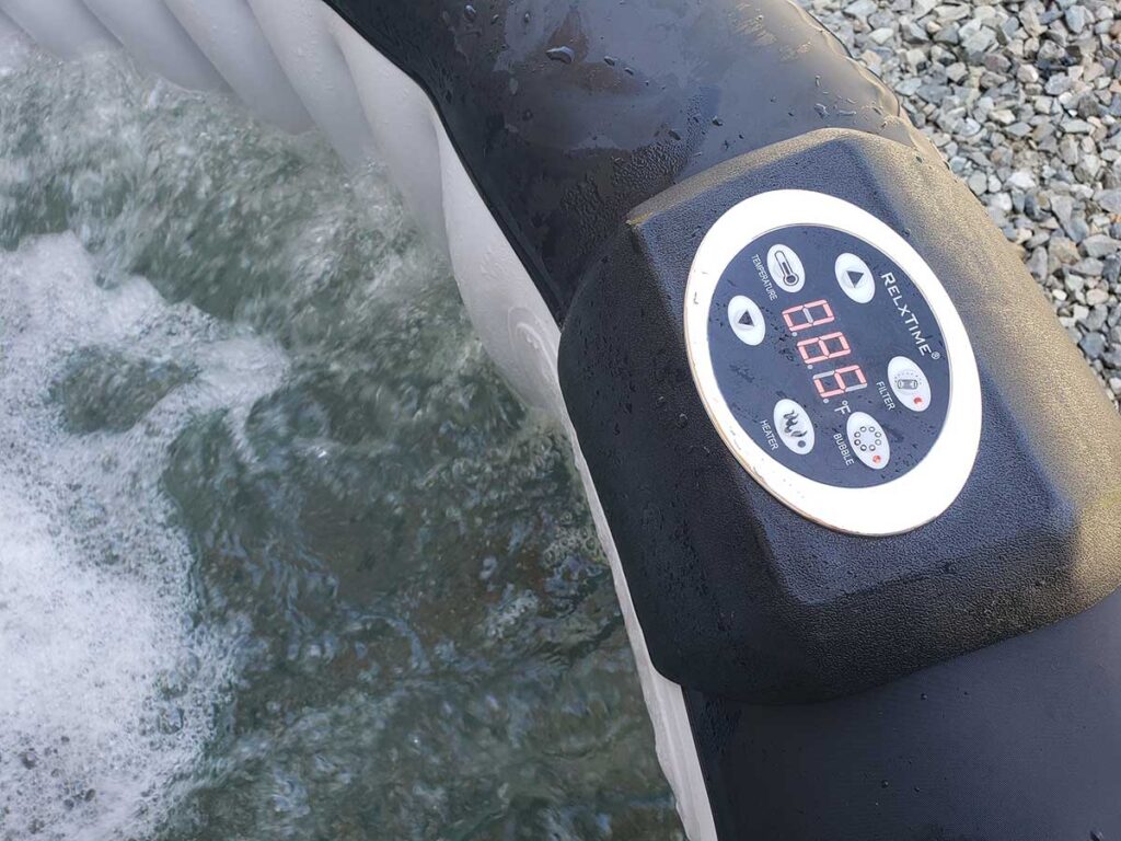 relxtime-portable-inflatable-hot-tub-control-panel