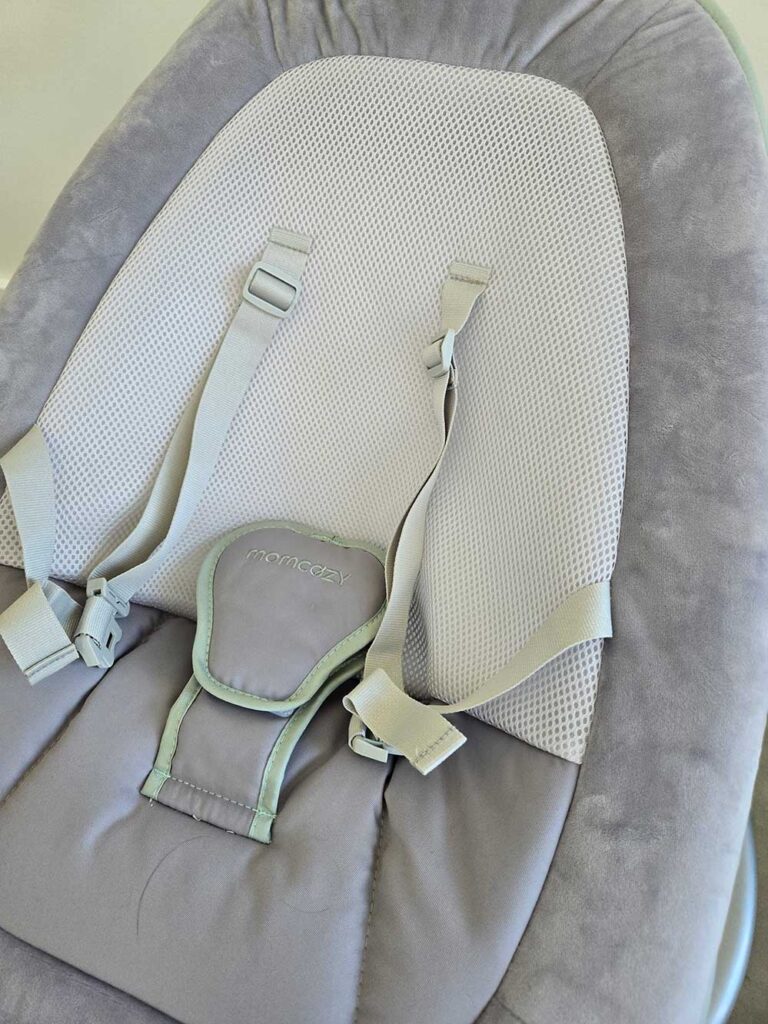 mesh seat momcozy cocosway