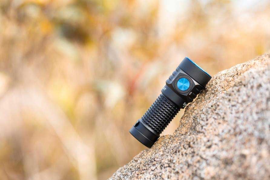 olight baton turbo