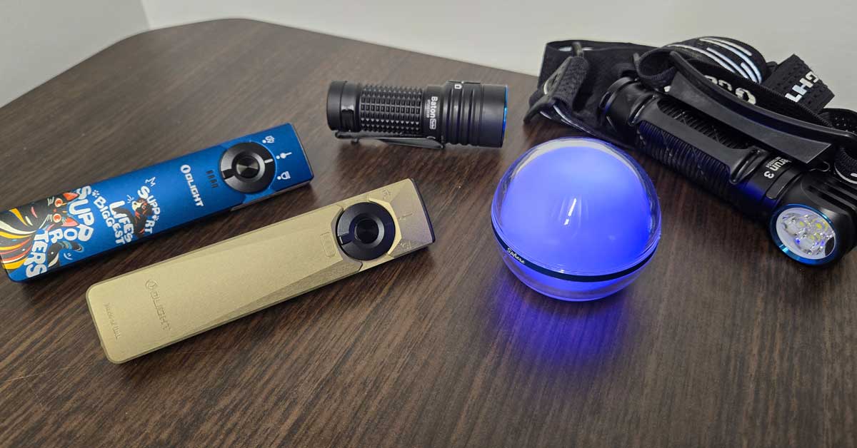 olight-new-releases