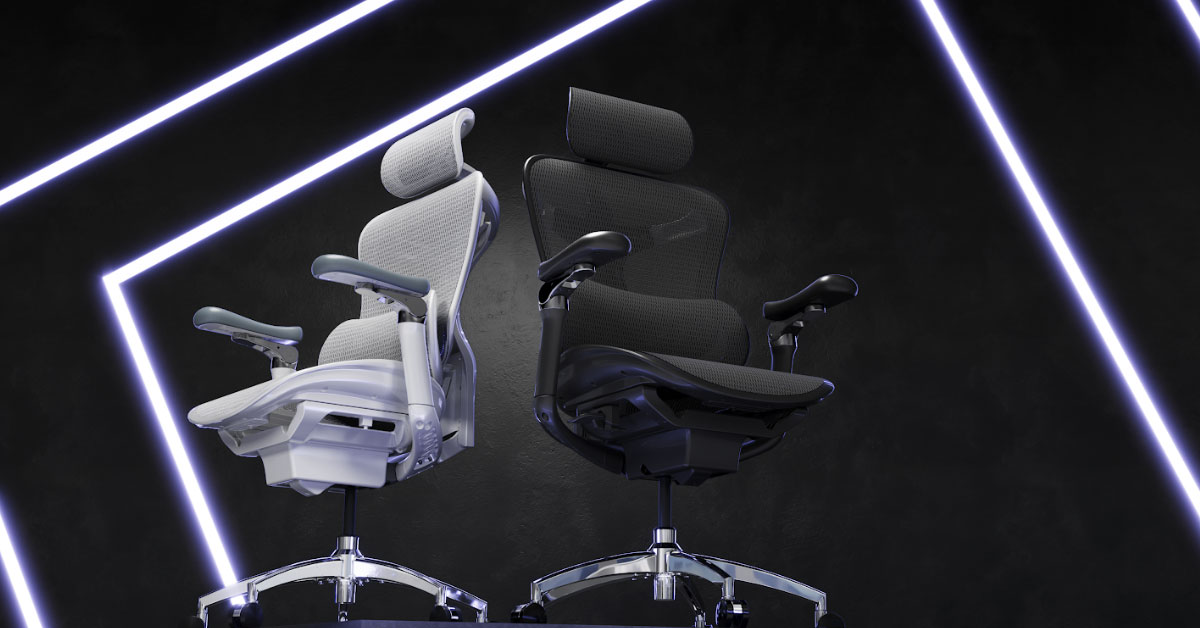 SIHOO Doro C300 Pro Office Chair