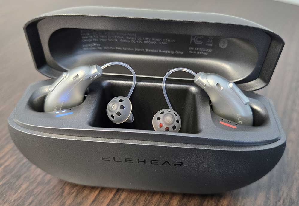 elehear-beyond-charging case