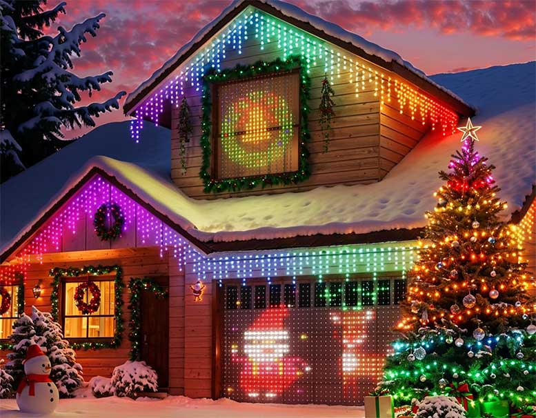 govee-christmas-lights-set