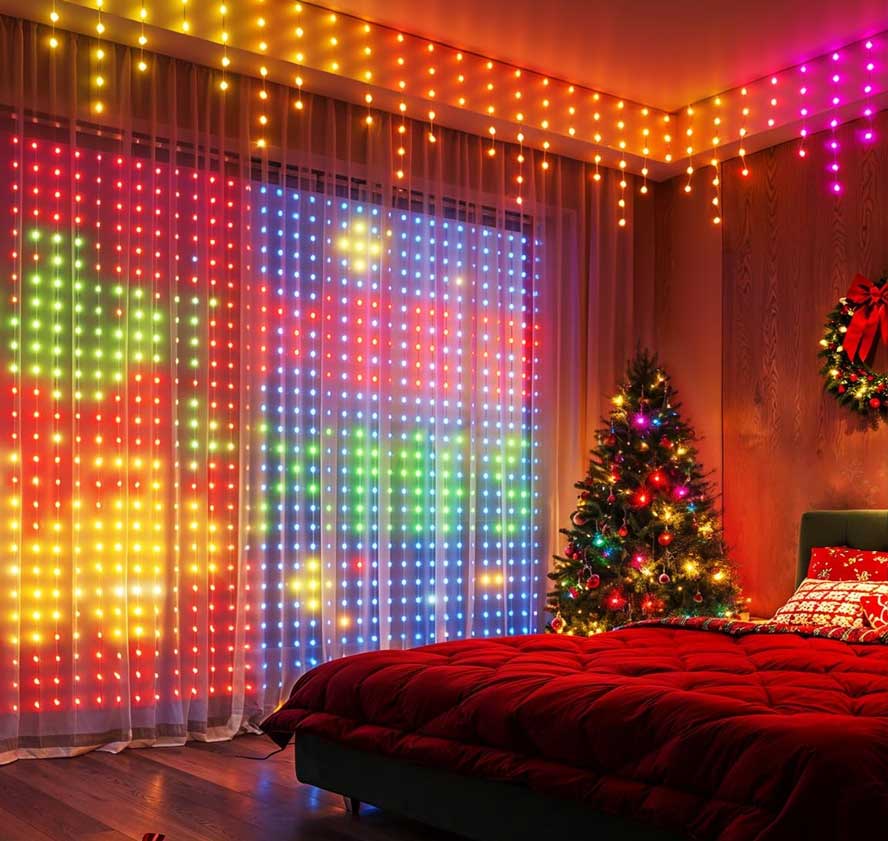 Govee-Christmas-Lights-Set