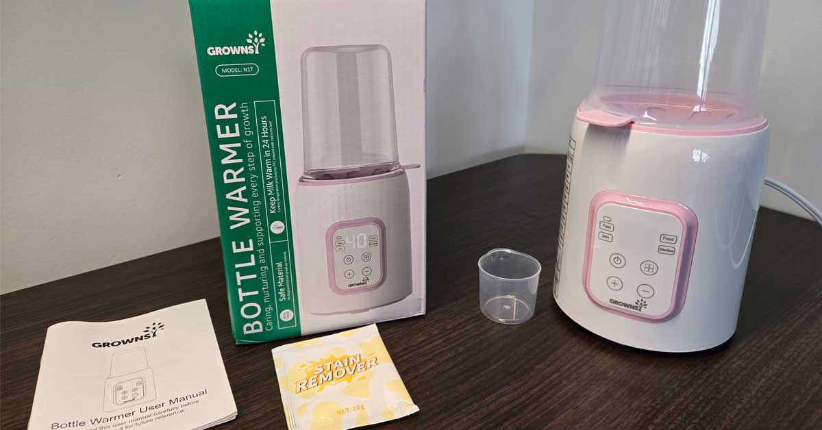 grownsy-baby-bottle-warmer review