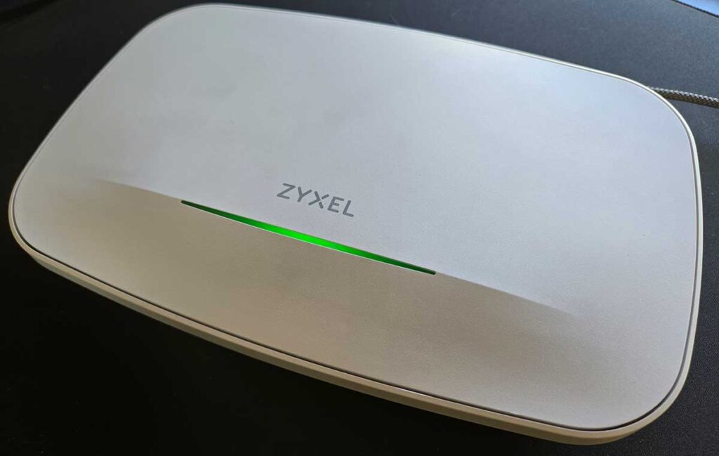 Zyxel-BE6500