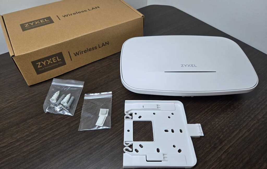 Zyxel BE6500