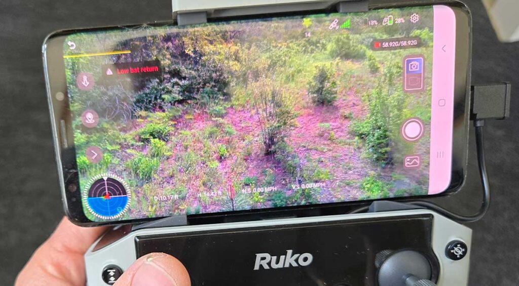 Ruko-F11PRO-2-app