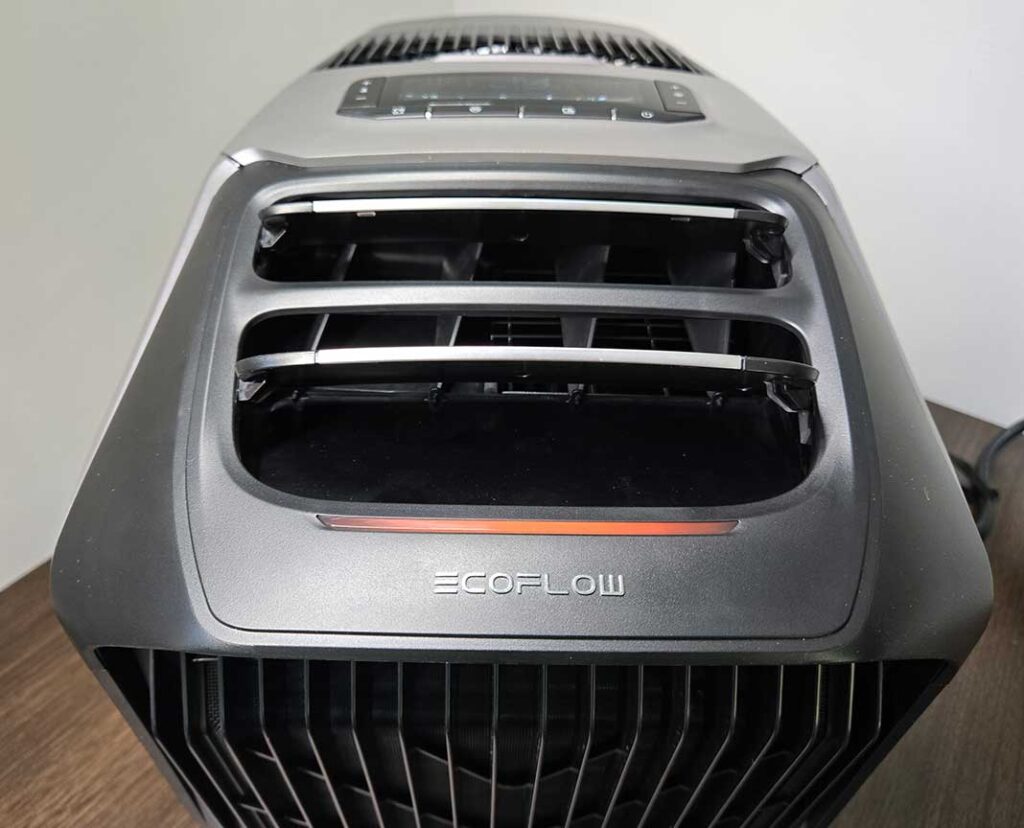 ecoflow-wave-3-front view