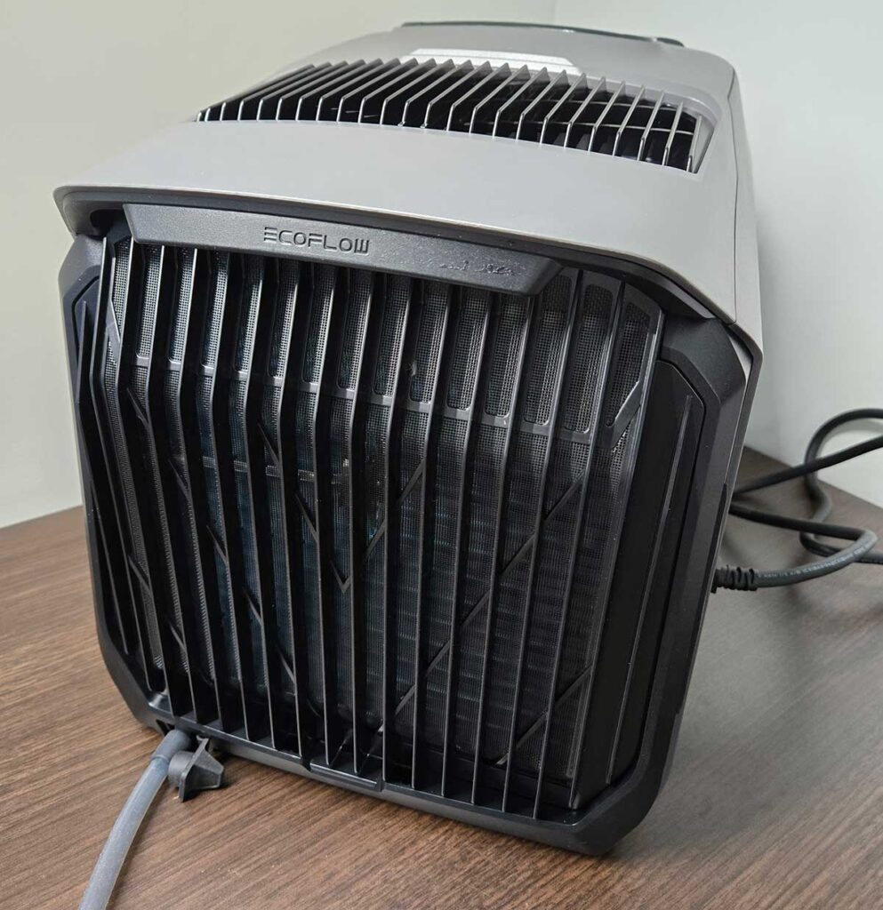 ecoflow wave 3 large vent