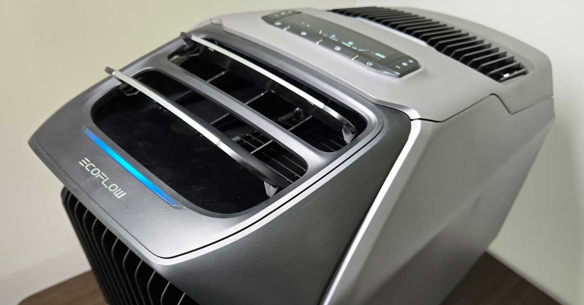 ecoflow wave 3 review