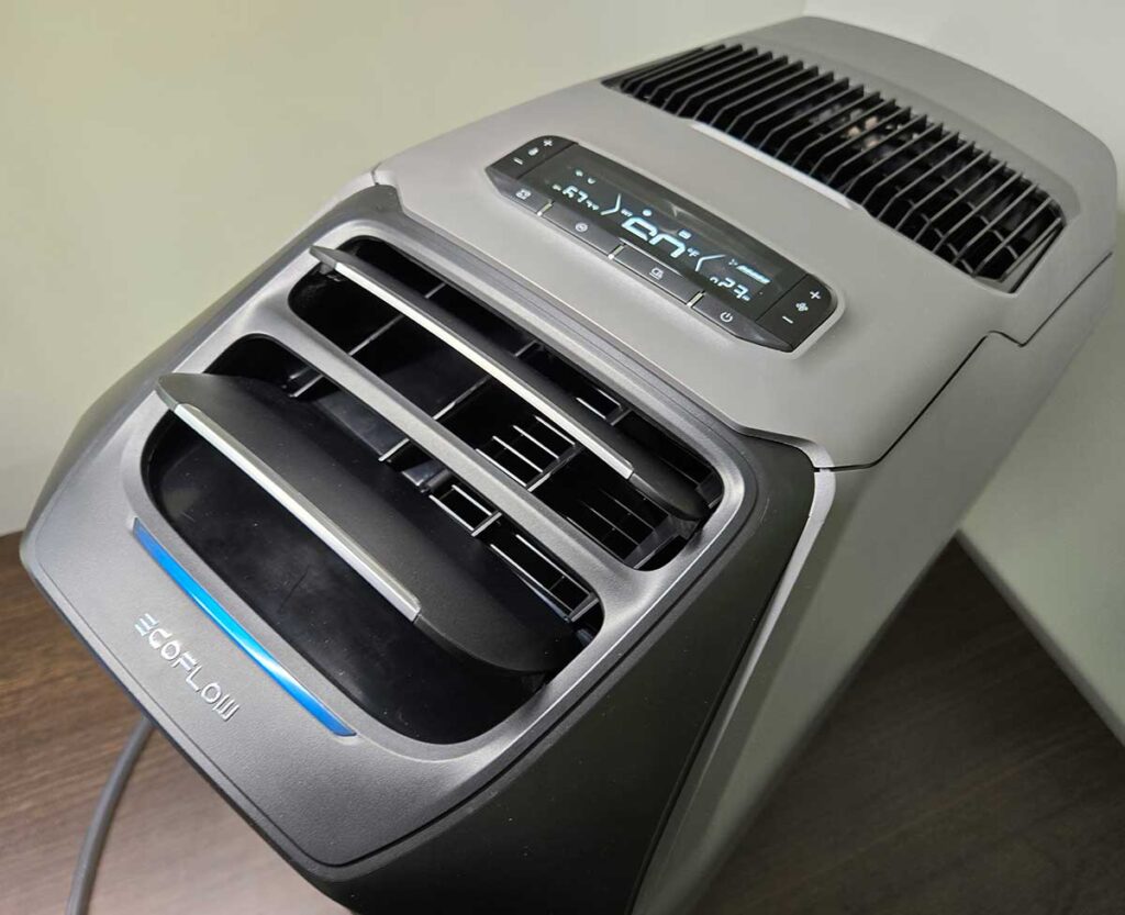 ecoflow-wave-3-top view