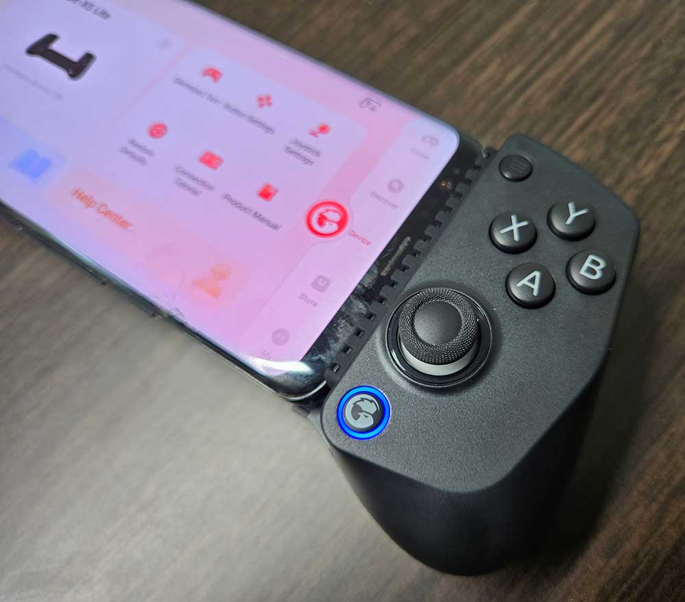 gamesir-x5-lite