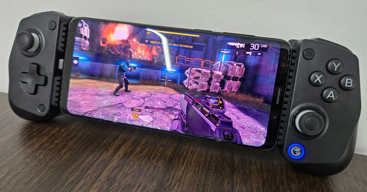 gamesir-x5-lite-review