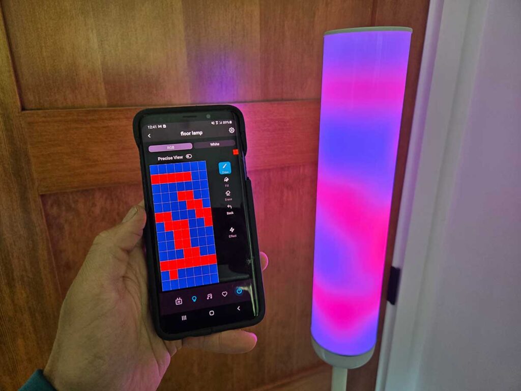 lepro-o1-app