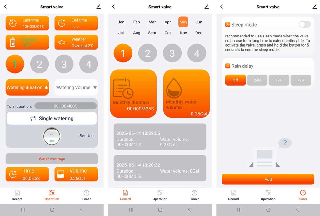 lumary-smart-wifi-solar-watering-timer-app