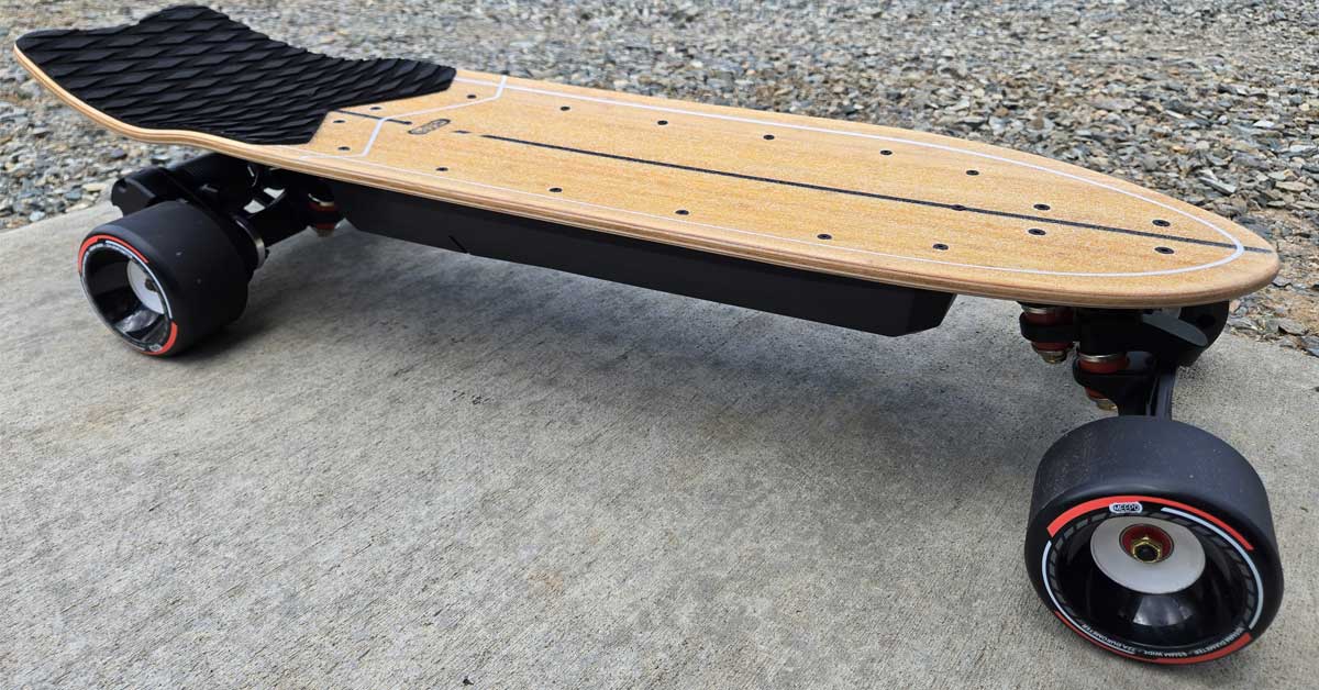 meepo flow review