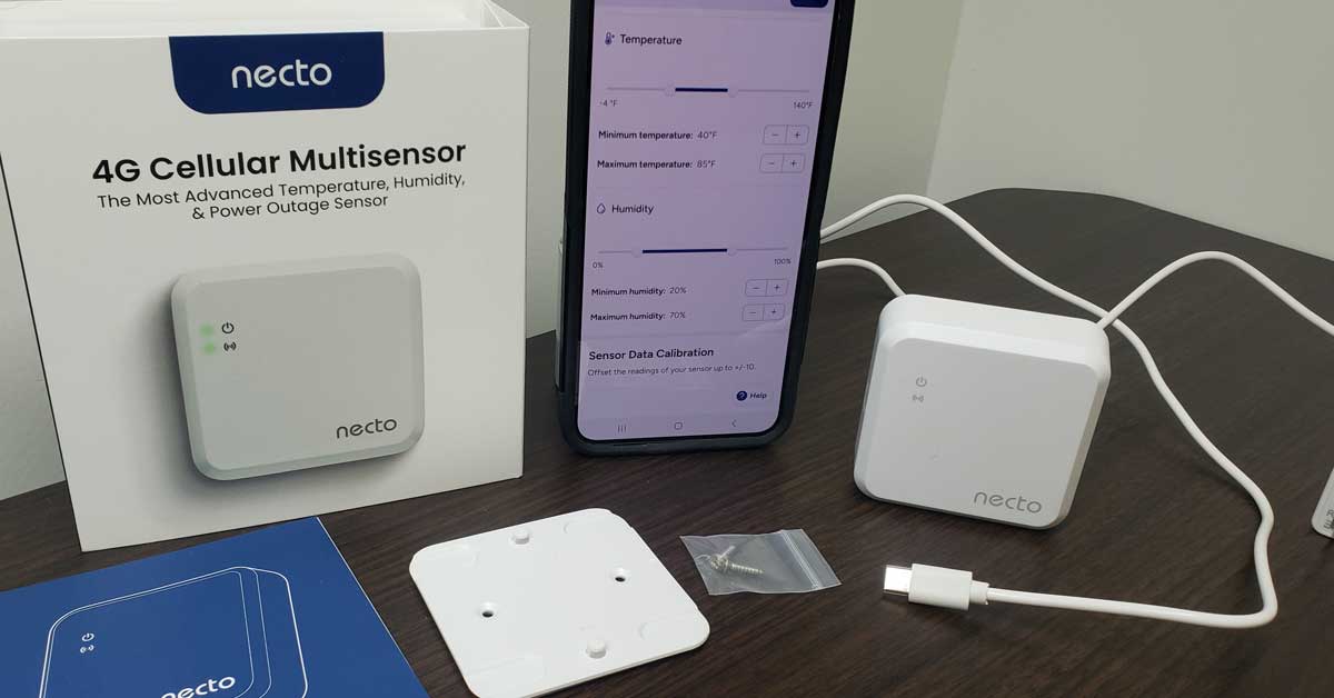 necto review