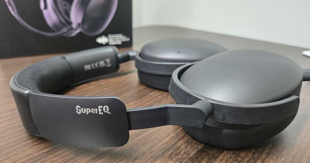 supereq-a200