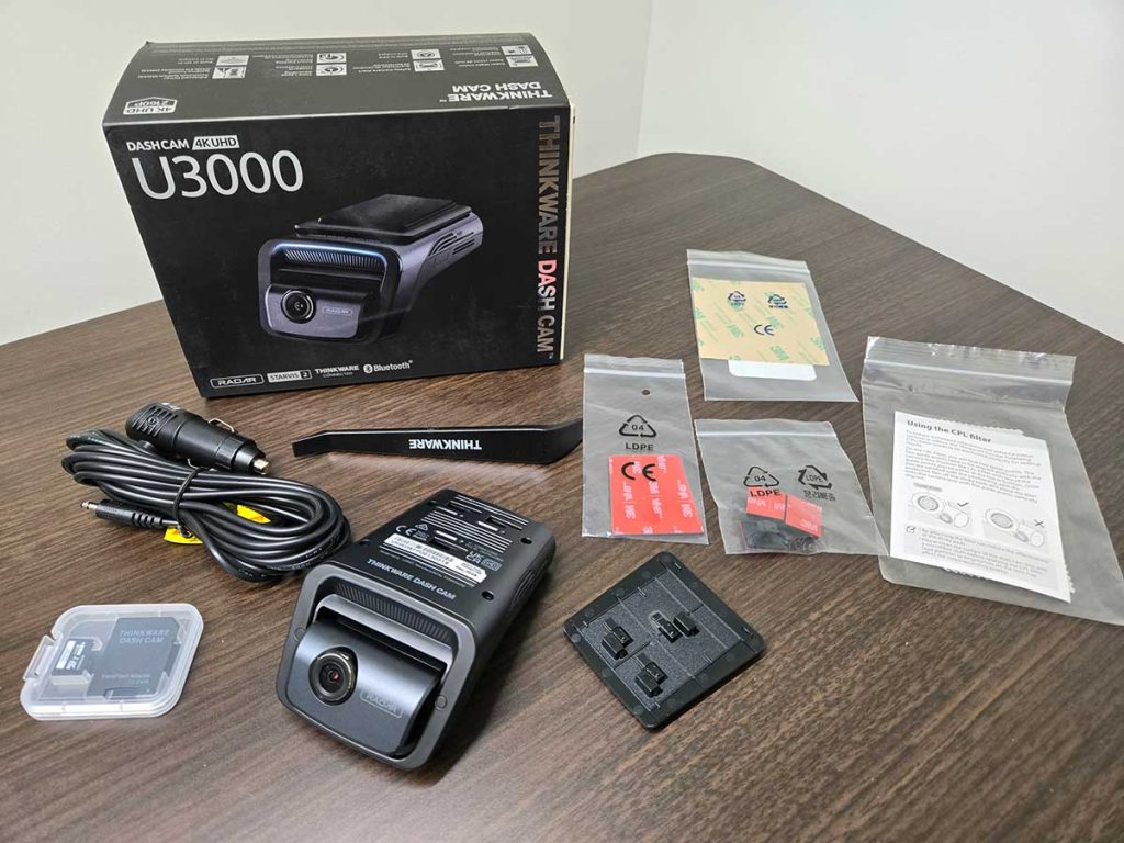 thinkware u3000