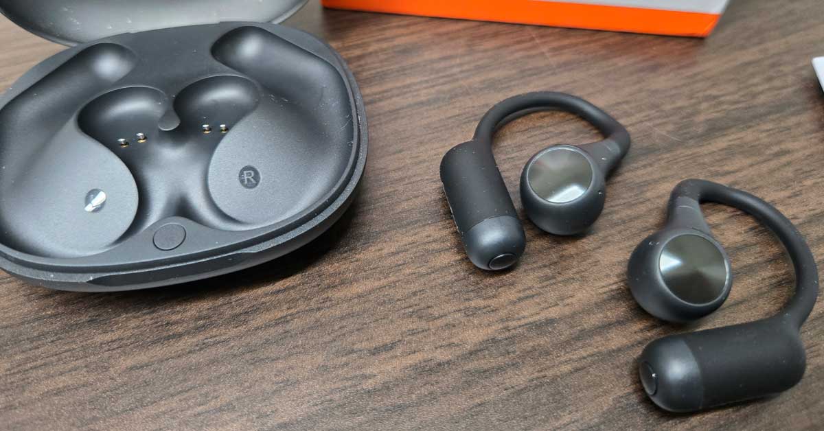 OPENROCK s2 review