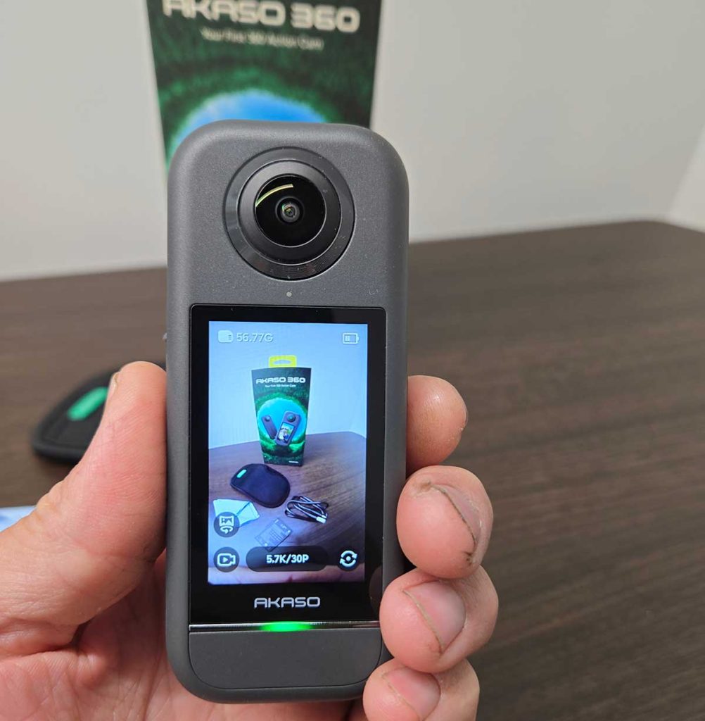 akaso-360-action cam
