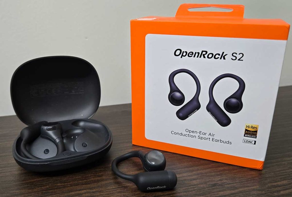 openrock s2
