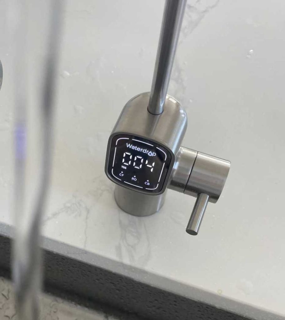 Waterdrop-G3P800-faucet