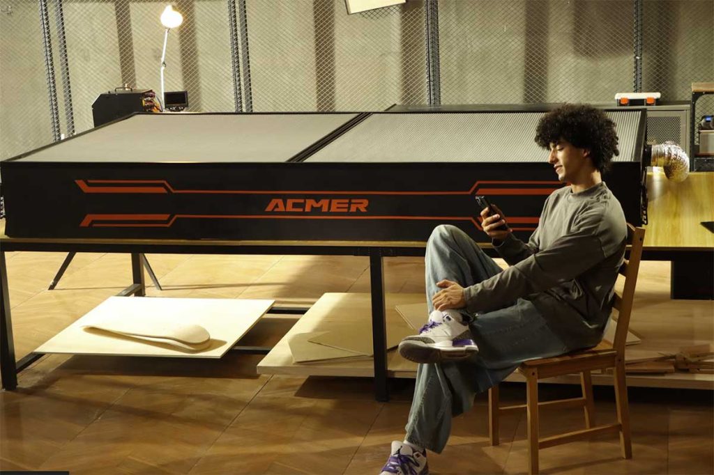 acmer-x1