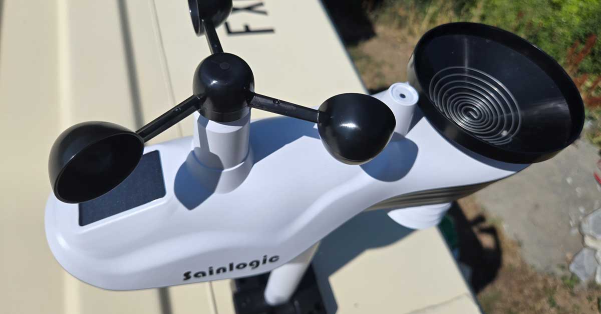 sainlogic-sa7 review