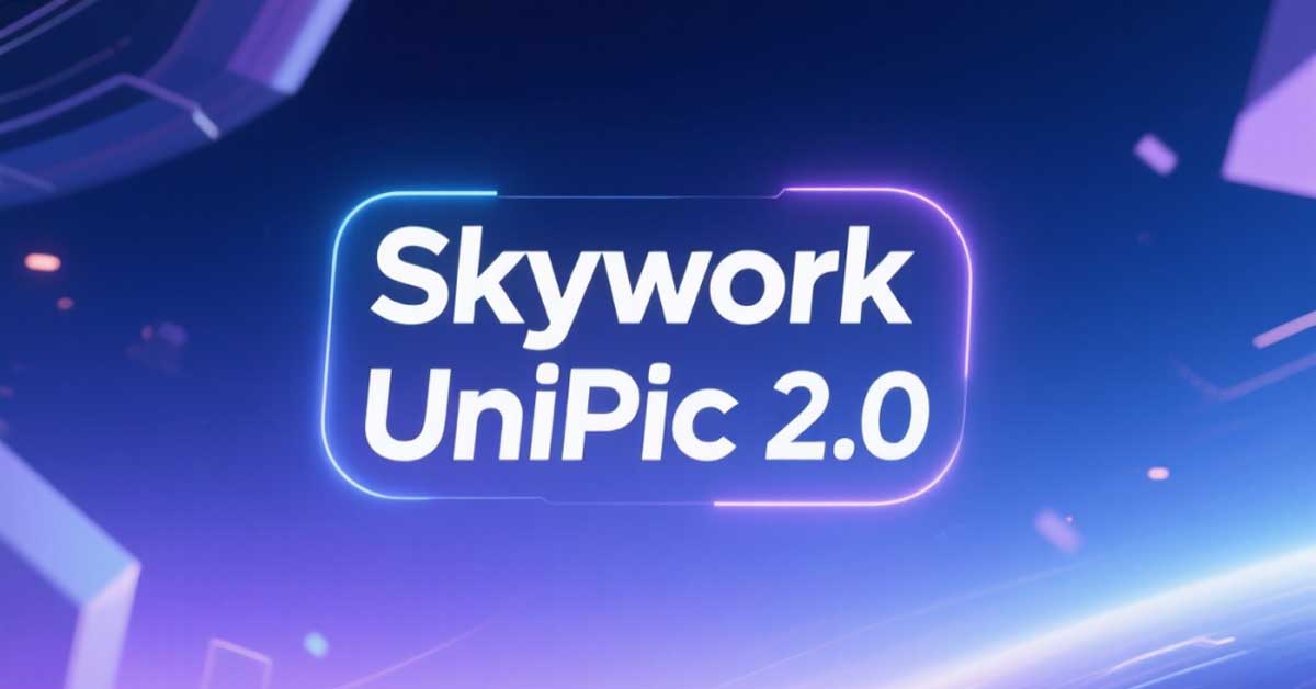 skywork unipic 2