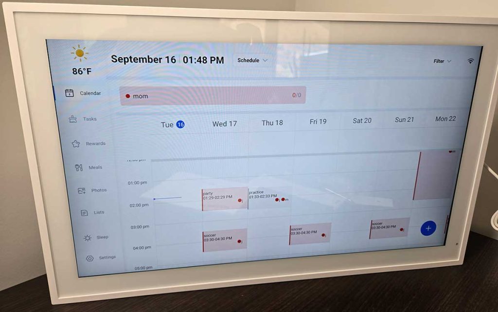 dragontouch-digital-calendar