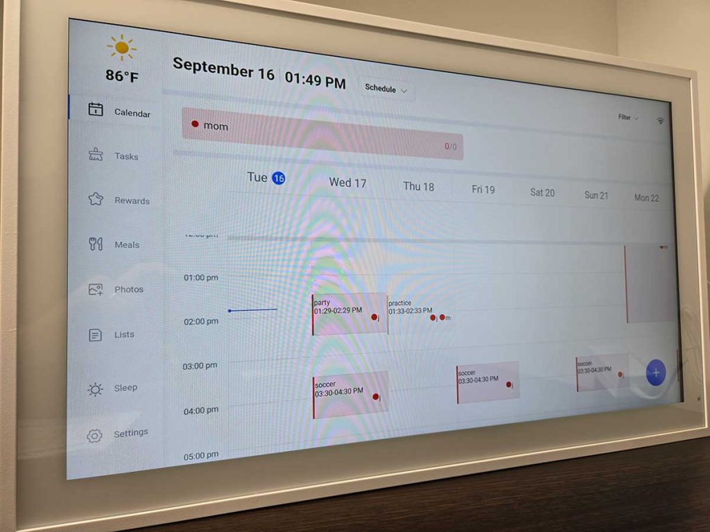 dragontouch-digital-calendar