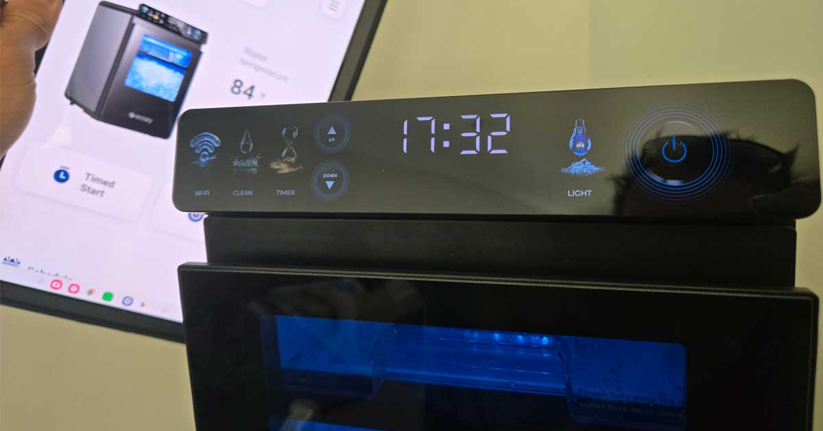 ecozy-Countertop-Nugget-Ice-Make-review