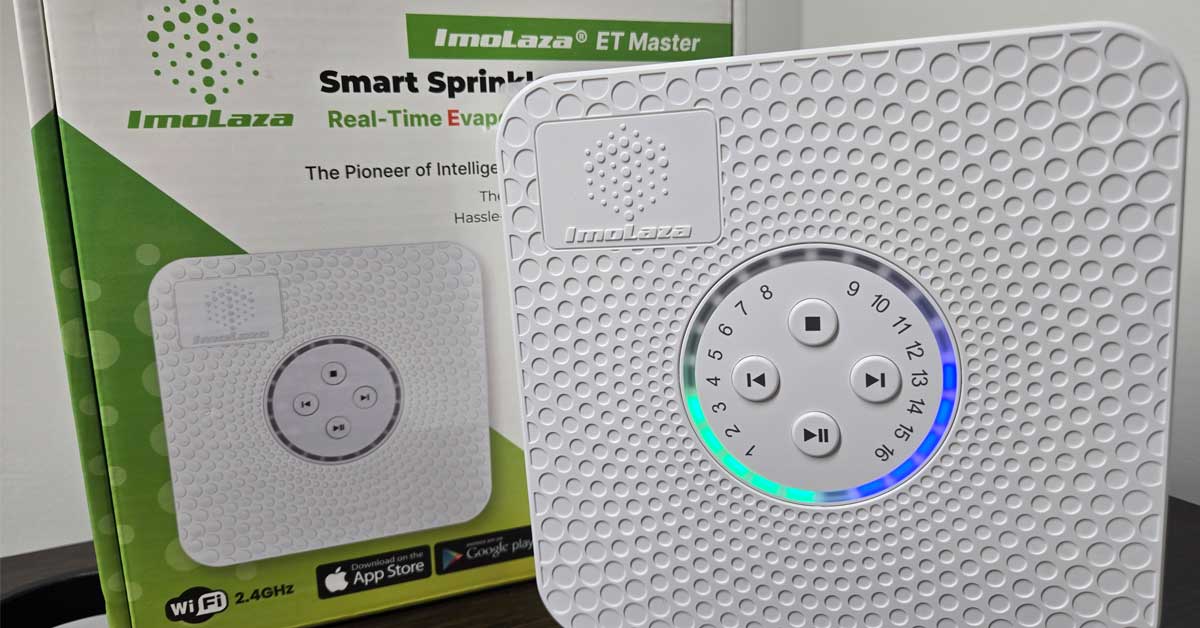 ImoLaza-Smart-Sprinkler-Controller-review