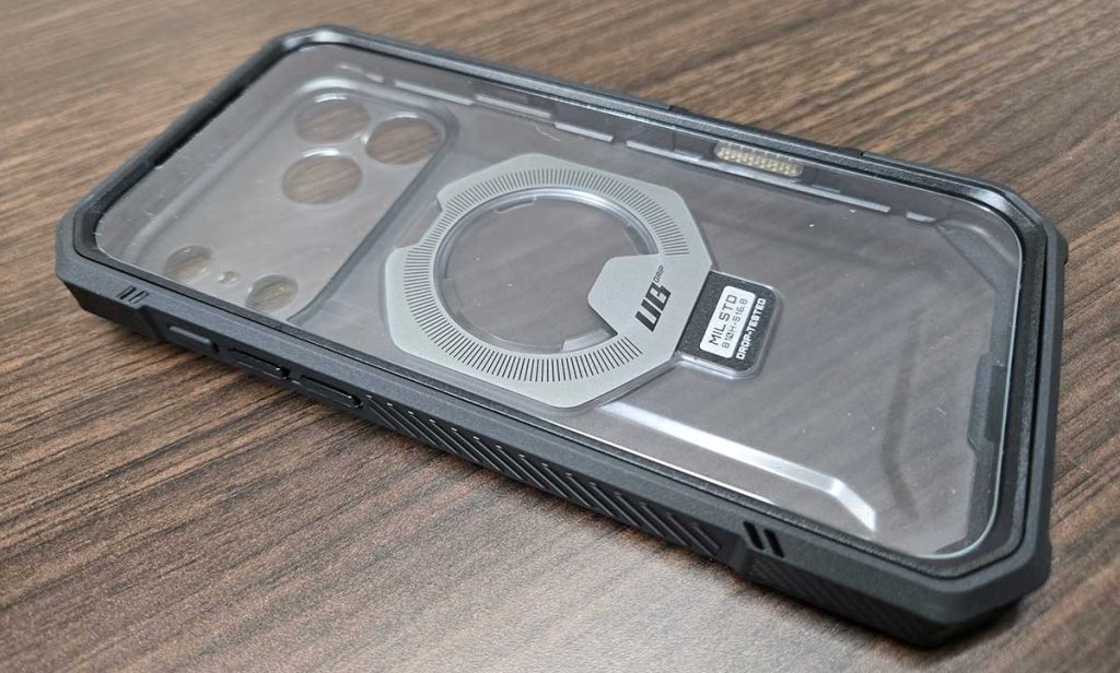SUPCASE Unicorn Beetle Pro
